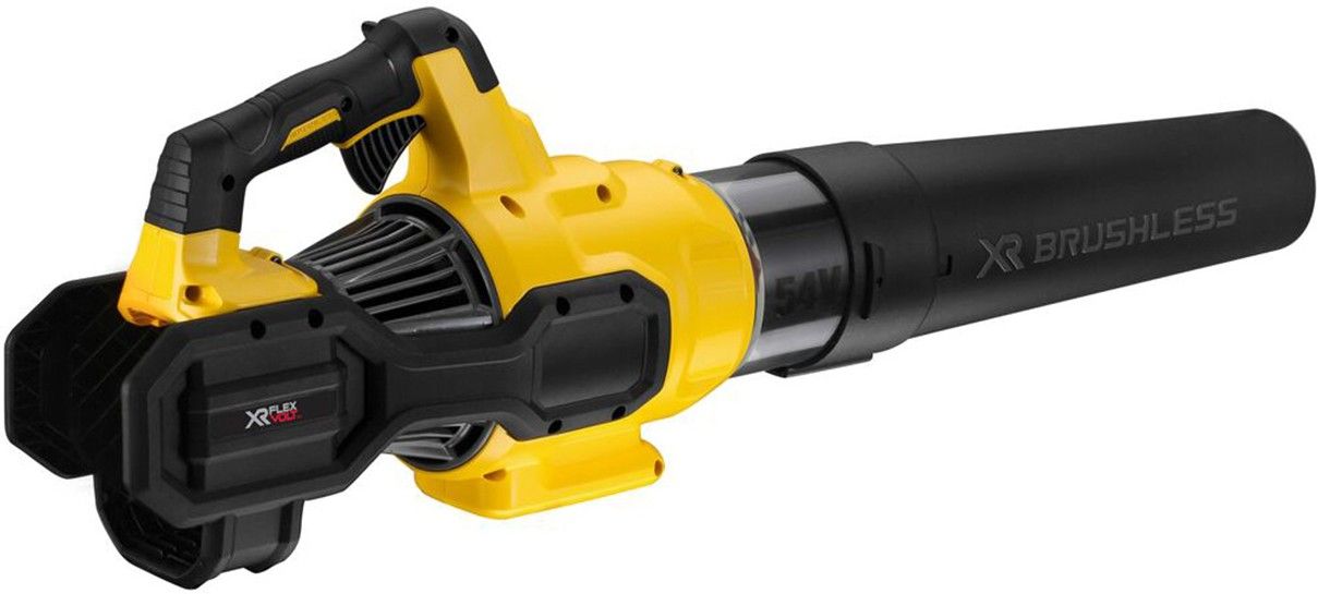 54V XR Flexvolt Axial Blower, Brushless Motor, Lad,