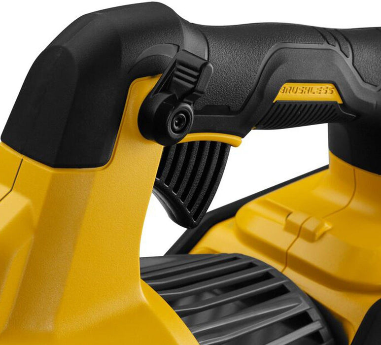 54V XR Flexvolt Axial Blower, Brushless Motor, Lad,