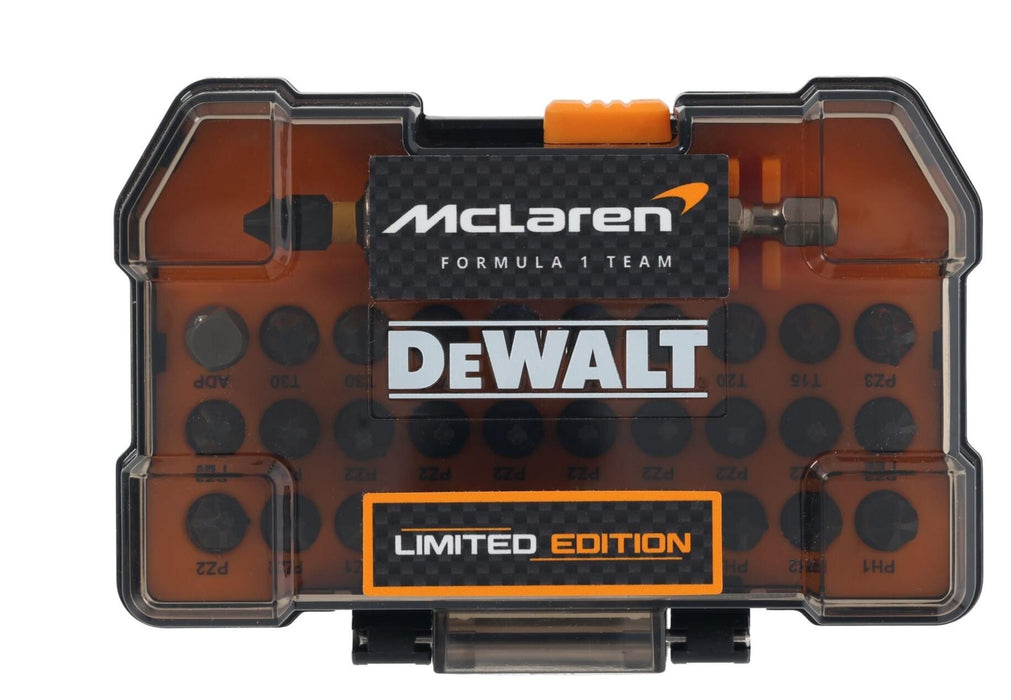 DEWALT DT70901T-QZ BIT SET
