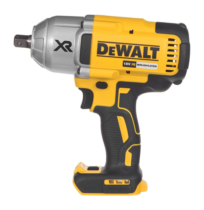 CORDLESS IMPACT WRENCH DEWALT DCF899N-XJ 18 V, 950.00 nm