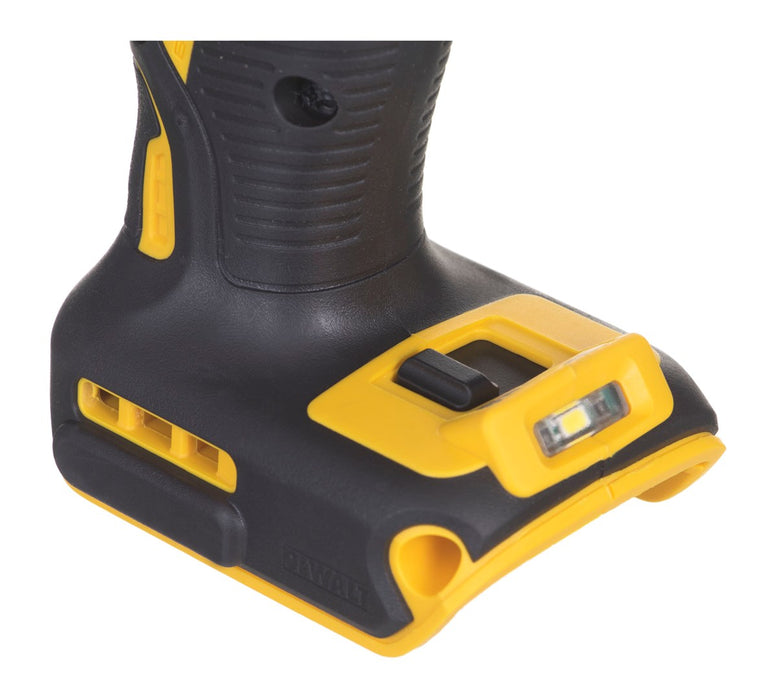 CORDLESS IMPACT WRENCH DEWALT DCF899N-XJ 18 V, 950.00 nm