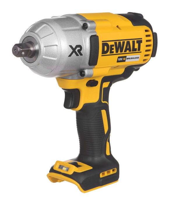 CORDLESS IMPACT WRENCH DEWALT DCF899N-XJ 18 V, 950.00 nm