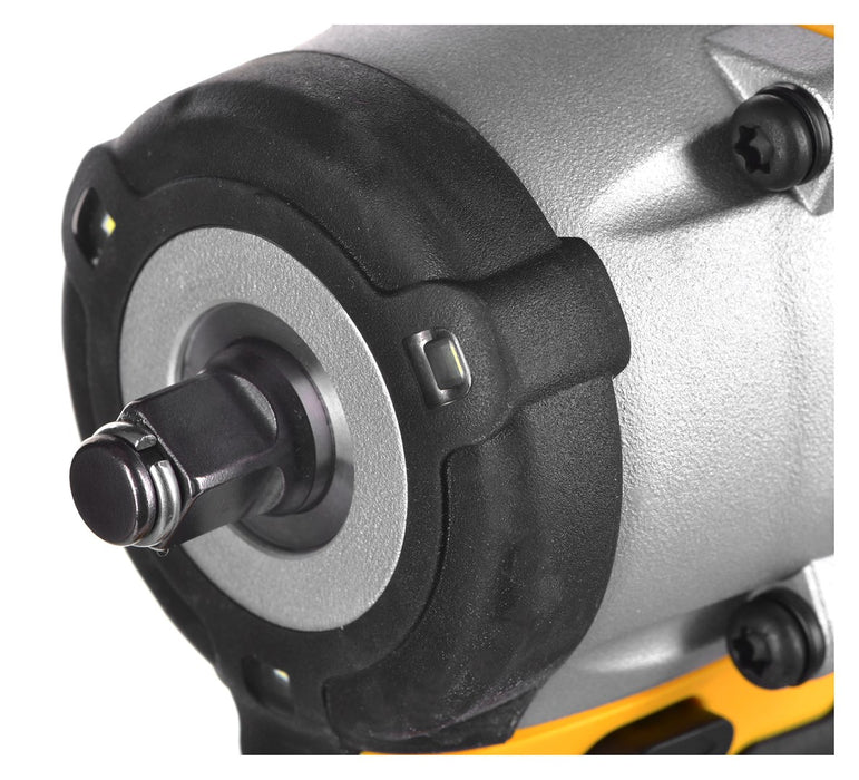 Impact wrench DeWalt DCF923N