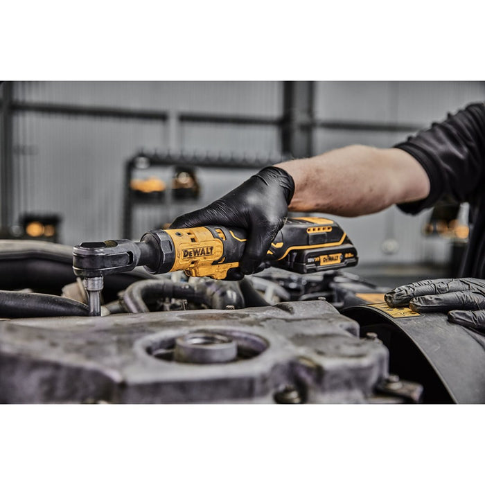 DeWALT DCF513N-XJ power screwdriver/impact driver