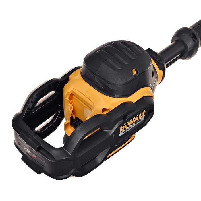 DeWALT DCM571N-XJ 54/18V Grass Trimmer (without battery or charger) 38 cm Battery Black, Yellow