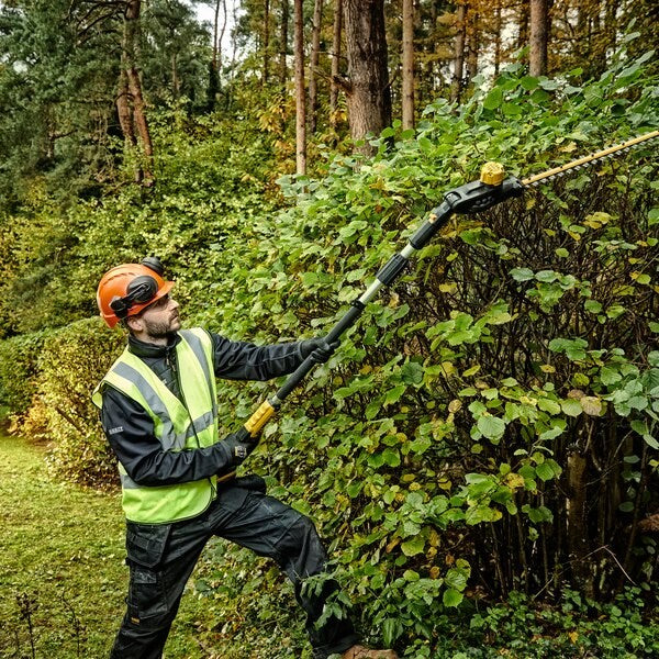 DeWALT DCMPH566N-XJ power hedge trimmer 3.6 kg