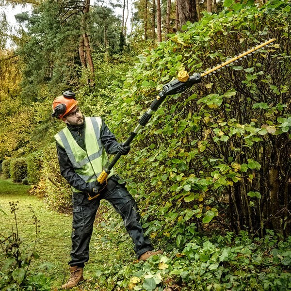 DeWALT DCMPH566N-XJ power hedge trimmer 3.6 kg