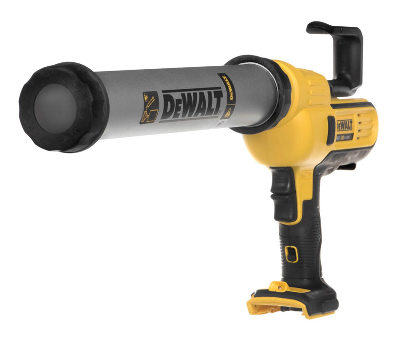 DeWALT DCE580N-XJ caulking gun Cartridge caulking gun
