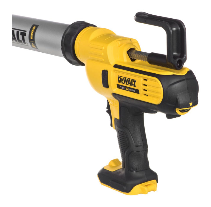 DeWALT DCE580N-XJ caulking gun Cartridge caulking gun