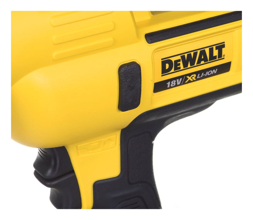 DeWALT DCE580N-XJ caulking gun Cartridge caulking gun