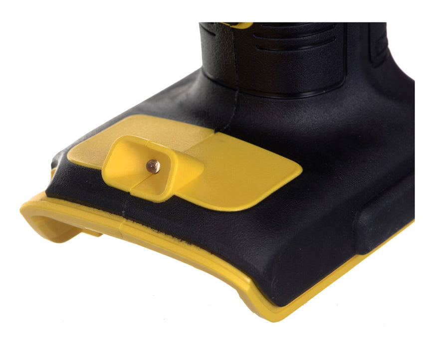 DeWALT DCE580N-XJ caulking gun Cartridge caulking gun