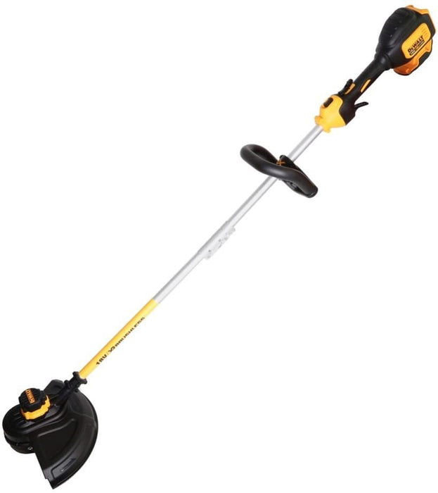 DEWALT DCM561PBS-XJ Battery 18V 33 CM Black, Yellow