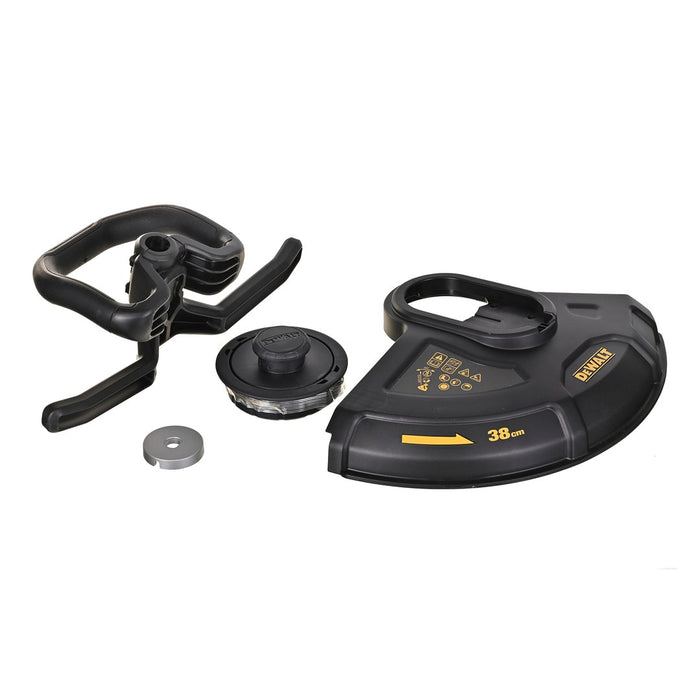 DeWALT DCM571X1-QW lawn mower