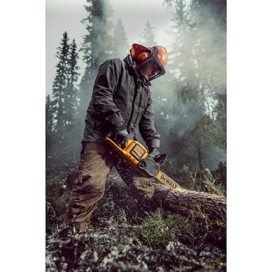 Chainsaw 50 cm, 54 V DCMCS575X1 DEWALT