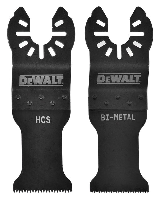 DEWALT DCS356NT-XJ 20000 OPM 18V Black, Yellow