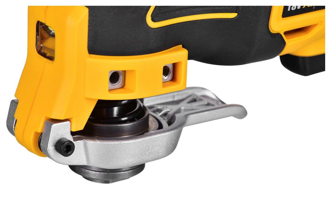 DEWALT DCS356NT-XJ 20000 OPM 18V Black, Yellow