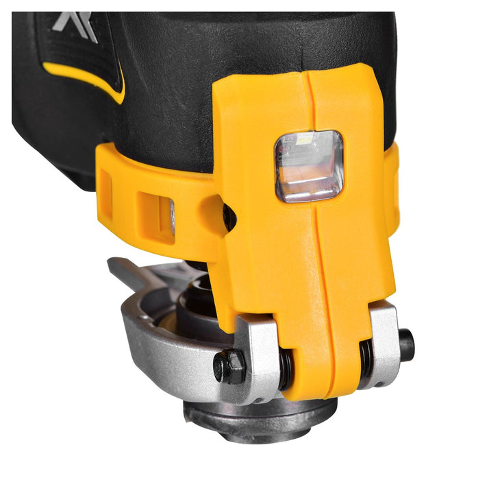 18V multitool DEWALT DCS356N