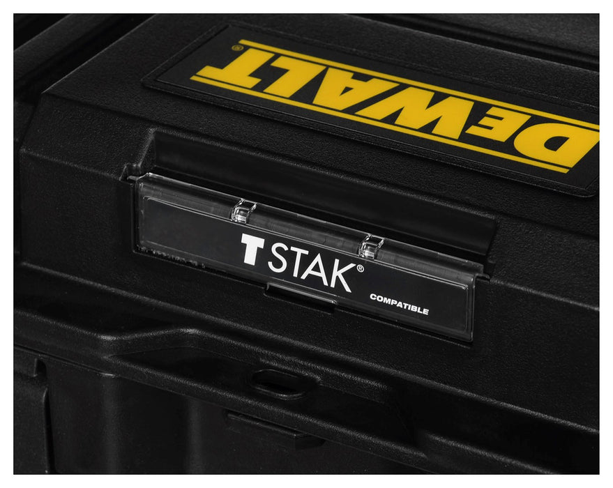 POWER TOOL COMBO KIT DEWALT DCK266P2T (DCD796+DCF887) 2X5,0AH 18V