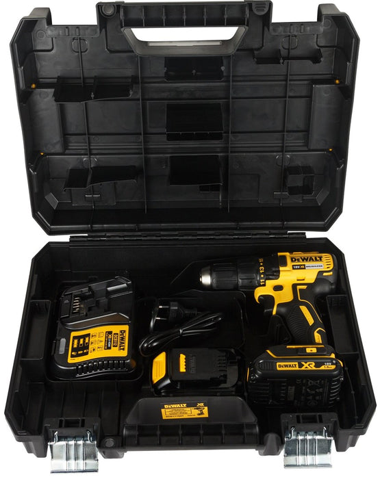 DEWALT DCD777D2T 18V drill/driver