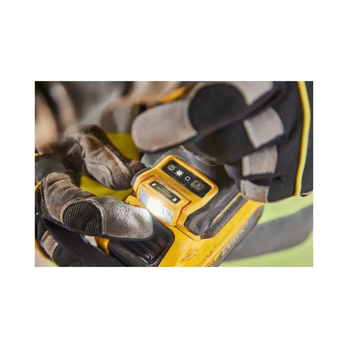 DEWALT DCD1007WW1T 18V drill/driver