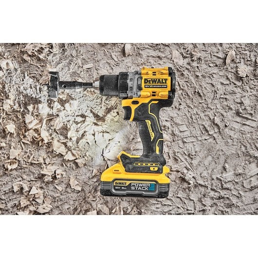 DeWALT DCD800H2T-QW power screwdriver/impact driver