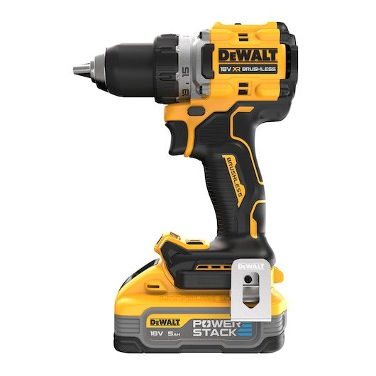 DeWALT DCD800H2T-QW power screwdriver/impact driver