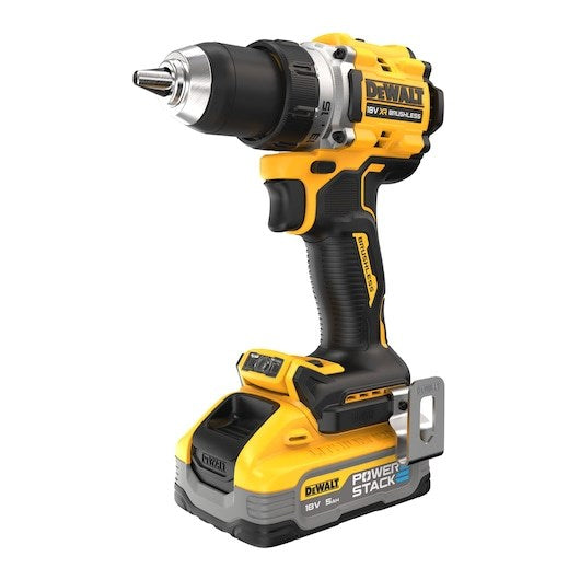 DeWALT DCD800H2T-QW power screwdriver/impact driver
