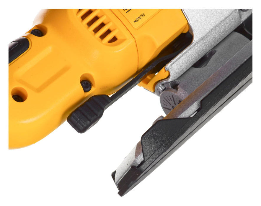 DeWALT DCS334N-XJ power jigsaw