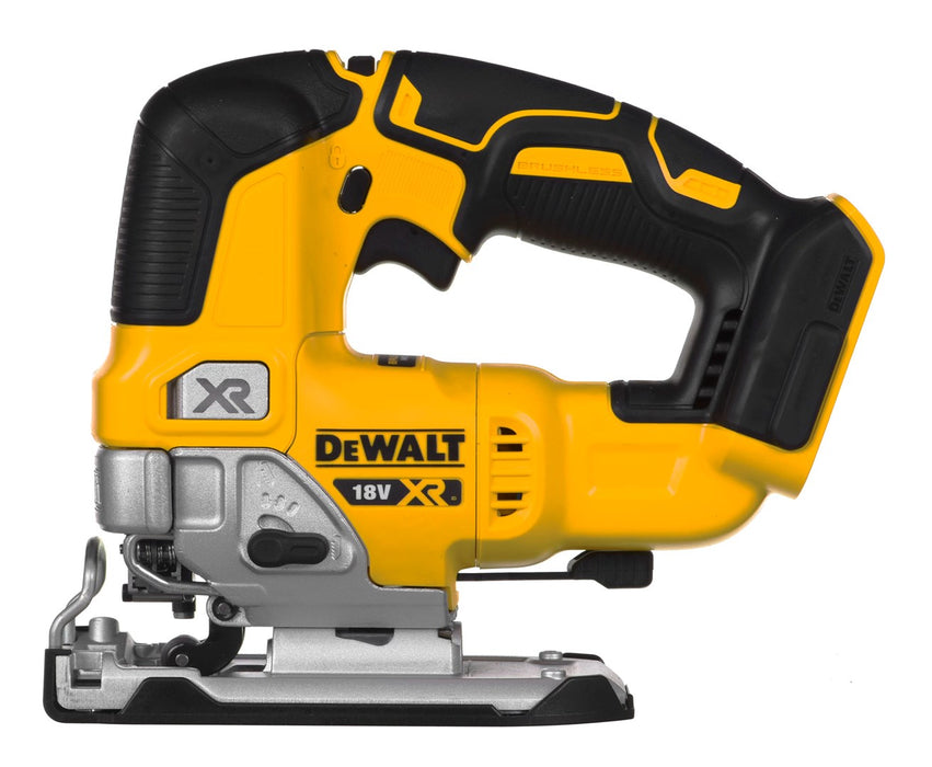 DeWALT DCS334N-XJ power jigsaw