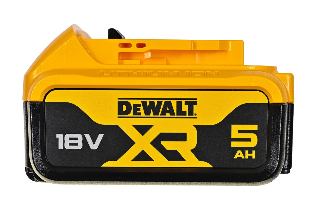 DeWALT DCF887P2-QW power wrench Black,Yellow 1/4" 3250 RPM 205 Nm 18 V