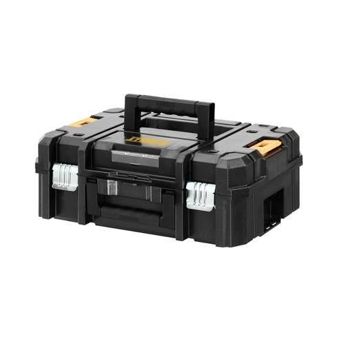 DEWALT BRUSHLESS BATTERY KIT DCK2060D2T-QW 18 V, NUMBER OF BATTERIES 2, 2.00 Ah, CASE