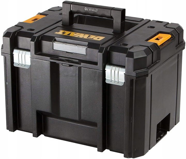 DEWALT DCK690P3T 18V COMBO POWER TOOL KIT