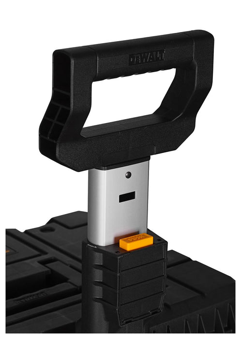 TSTAK toolbox on wheels Dewalt DWST83347-1