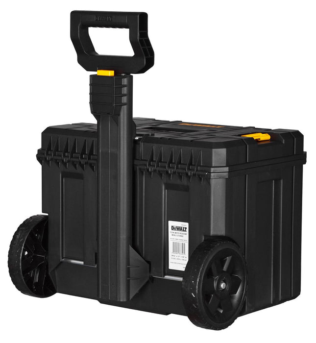 TSTAK toolbox on wheels Dewalt DWST83347-1