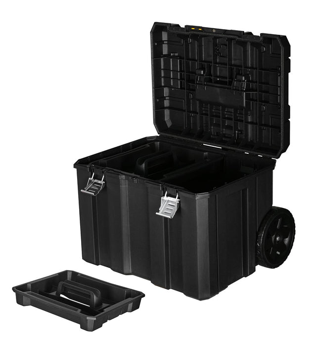 TSTAK toolbox on wheels Dewalt DWST83347-1