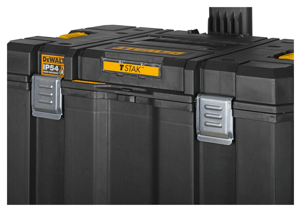 TSTAK toolbox on wheels Dewalt DWST83347-1
