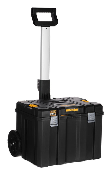 TSTAK toolbox on wheels Dewalt DWST83347-1