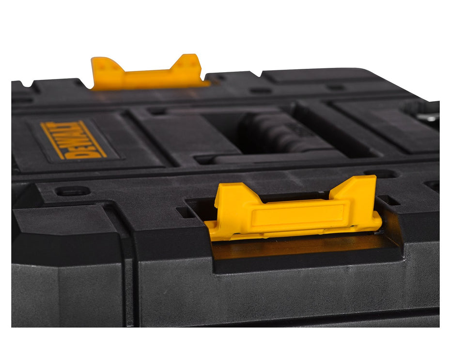 TSTAK toolbox on wheels Dewalt DWST83347-1