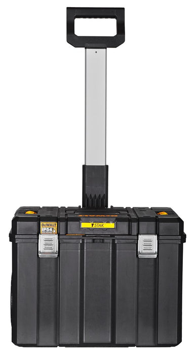 TSTAK toolbox on wheels Dewalt DWST83347-1