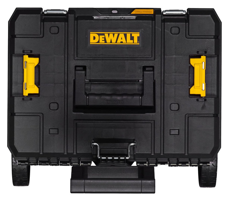 TSTAK toolbox on wheels Dewalt DWST83347-1