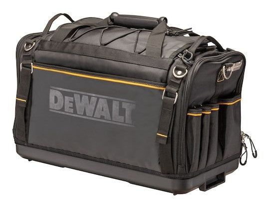 DeWALT DWST83522-1 tool storage case Black, Yellow Tarpaulin