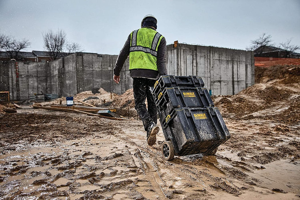 DeWALT ‎DWST83402-1 Black, Yellow