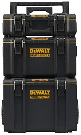 DeWALT ‎DWST83402-1 Black, Yellow
