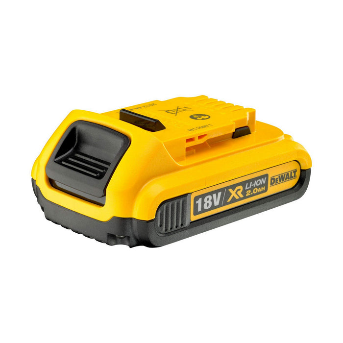 Electric screwdriver Dewalt DCF620D2-QW