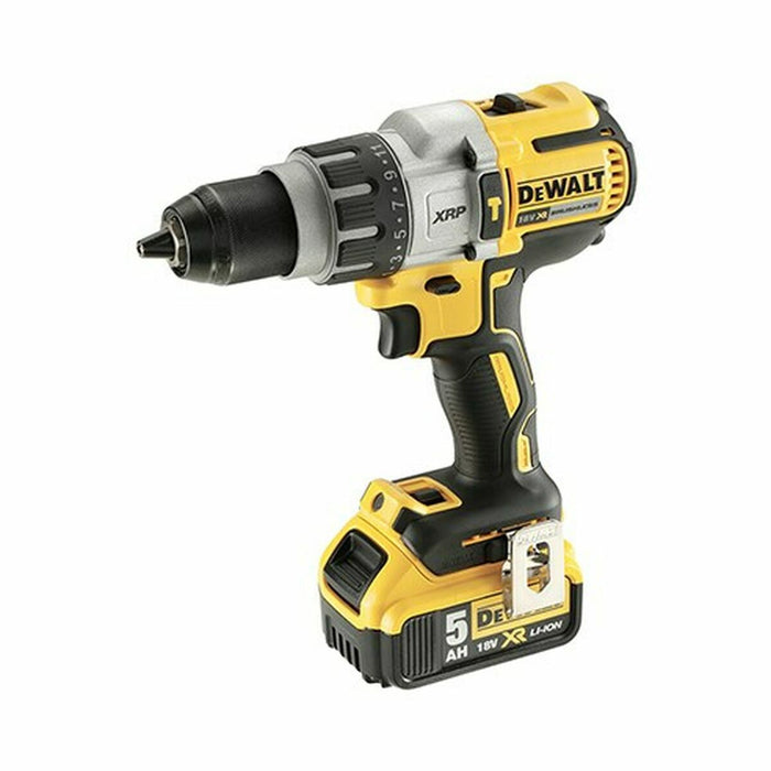 Electric screwdriver Dewalt DCD996P2 820 W