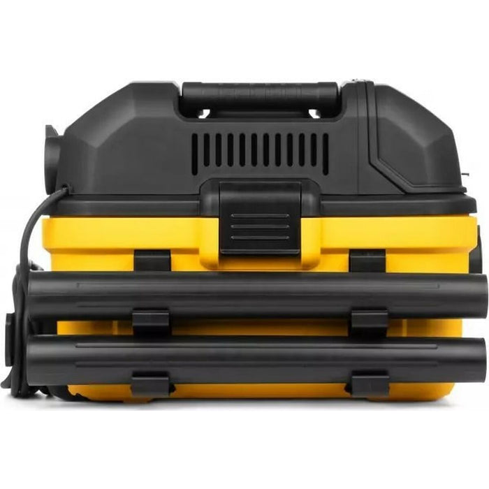 vacuum cleaner Dewalt AT-DXV15T Yellow Black