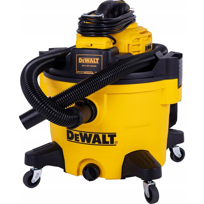Stick Vacuum Cleaner Dewalt DXV234P