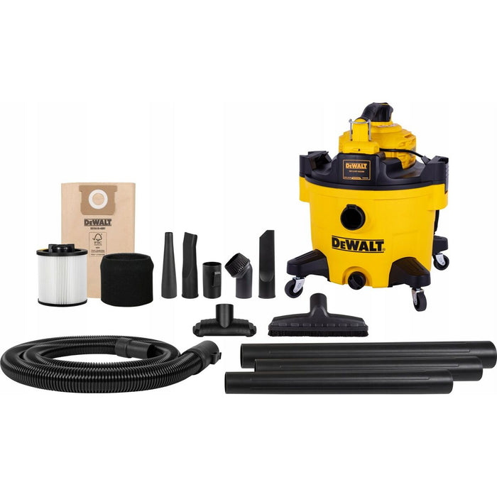 Stick Vacuum Cleaner Dewalt DXV234P