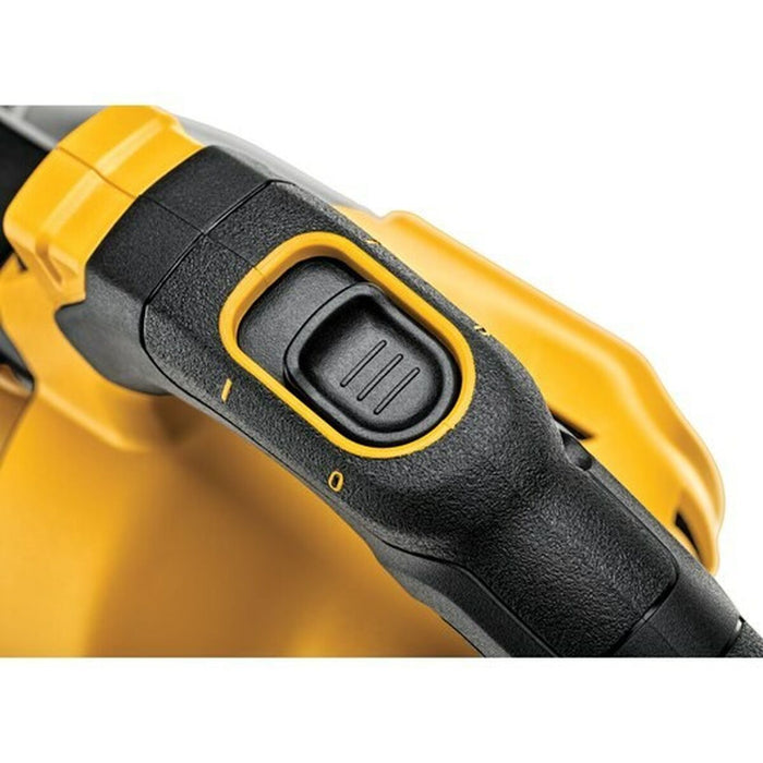 Vacuum Cleaner Dewalt DCV501LN-XJ Yellow Black