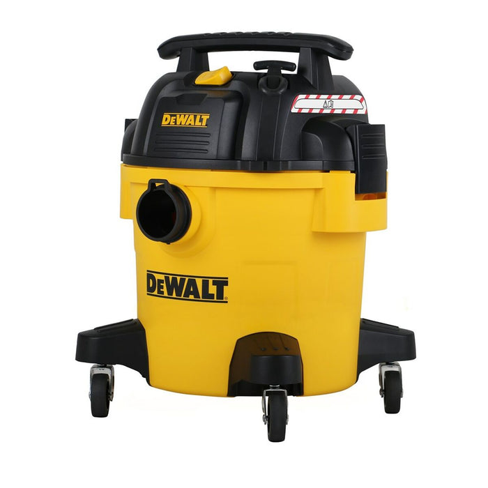 vacuum cleaner Dewalt AT-DXV20P 15 kPa 20 L